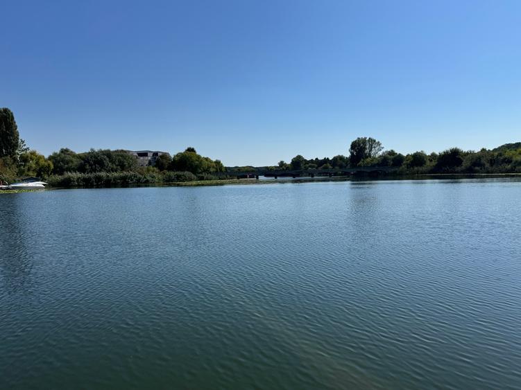 Casă cu 7 camere cu Piscina în Siliștea Snagovului