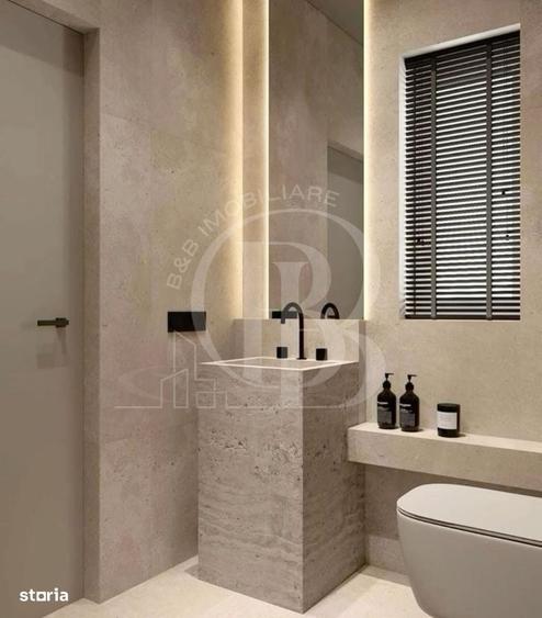 Th. Pallady 3 camere Duplex | Living 39mp | Dormitor 20mp - 2