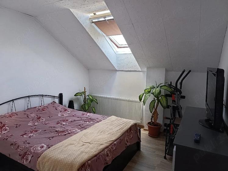 Apartament cu 4 camere decomandat în Apahida
