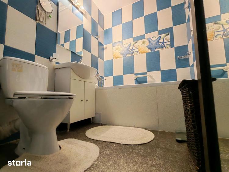 Comision0%-AlmanImobiliare-Oferta-2Camere-Mobilat-Zona Tomis II - 14