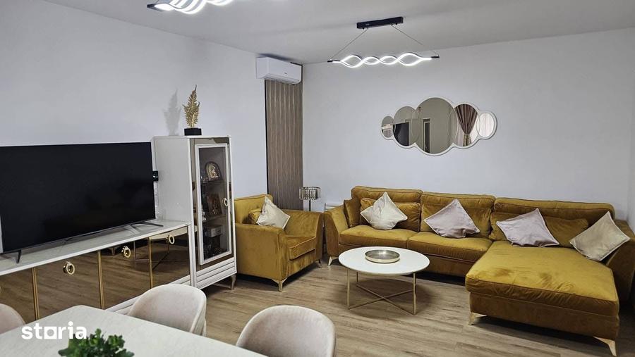 Casă cu 4 camere cu Teren 500 Mp în Central