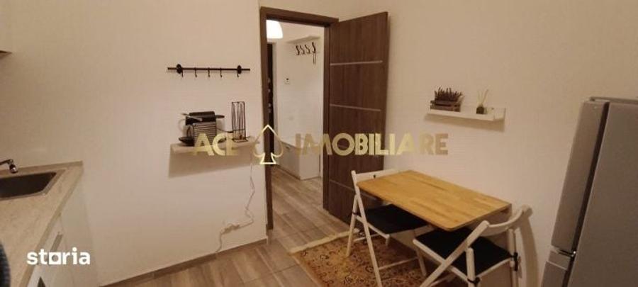 Apartament cu 2 camere în Ozana
