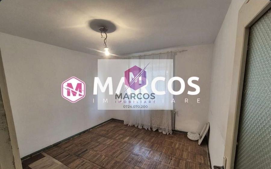 Vand apartament 3 camere Lunca - 5