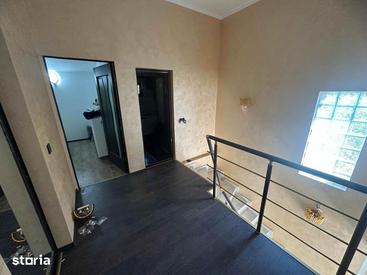 De vanzare casa P+M zona Chercea - 3