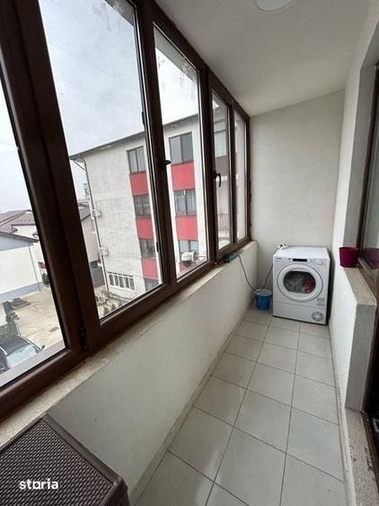 Apartament cu 2 camere în Chiajna