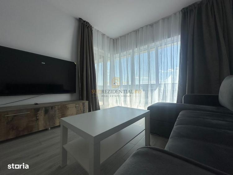 Apartament 2 camere decomandat, prima inchiriere, Parc Tudor Arghezi - 1