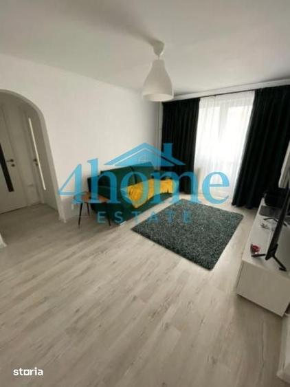 Apartament cu 2 camere în Militari
