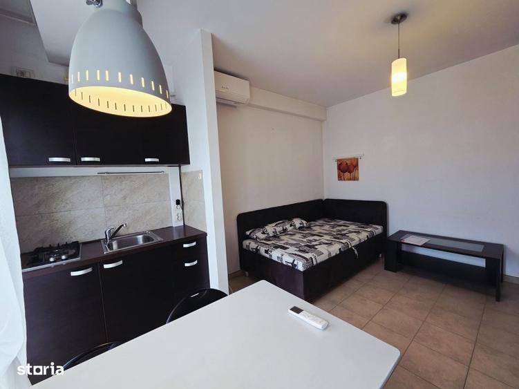 Apartament 1 camere - 11