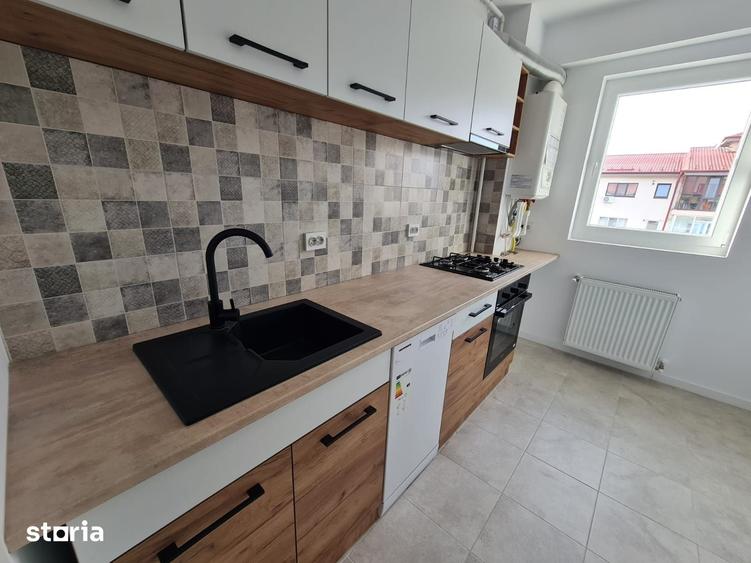 Apartamente cu 2 camere in New Confort City / Splaiul Unirii - 5