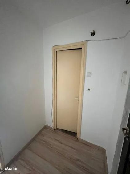 Garsonieră în Central