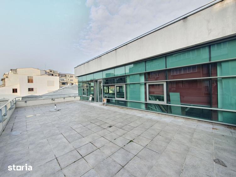 Comision 0! Inchiriere spatii de birouri in zona Romana - diverse sup - 19