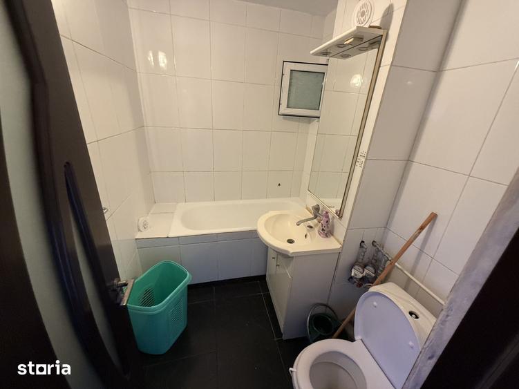 Apartament cu 2 camere decomandat în Tomis I