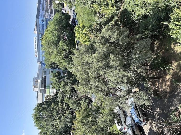 Apartament cu 2 camere decomandat în Aviației