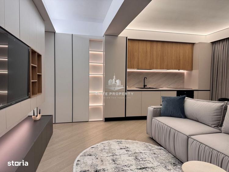 Inchiriere apartament | 2 camere | Cortina North - 1