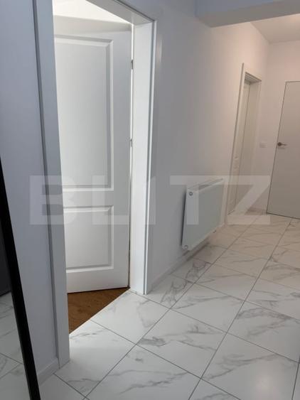 Apartament cu 2 camere, 64 mp, Cartier Maurer - Târgu Mureș - 7