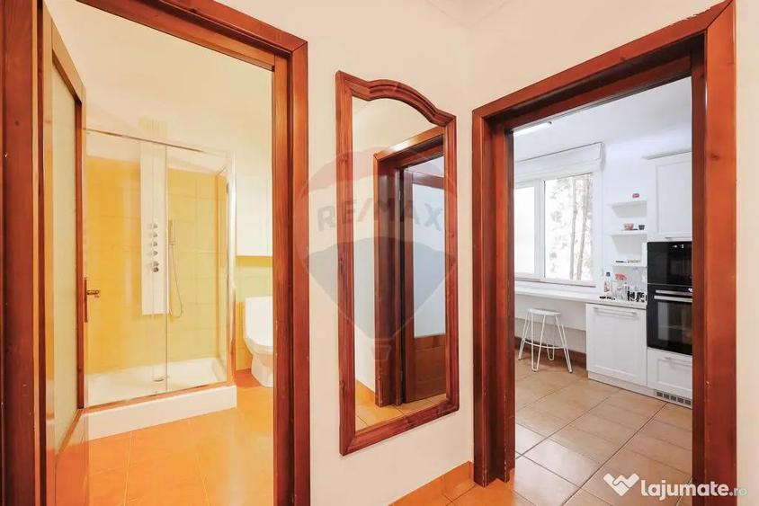 Casă cu 4 camere cu Teren 276 Mp în Dealuri Oradea