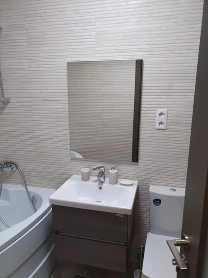 Apartament de inchiriat zona tomis 3 - 6