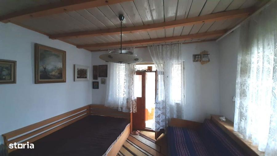 ASFALT SI UTILITATI racordate / Casa Soci, comuna Pancesti - 18