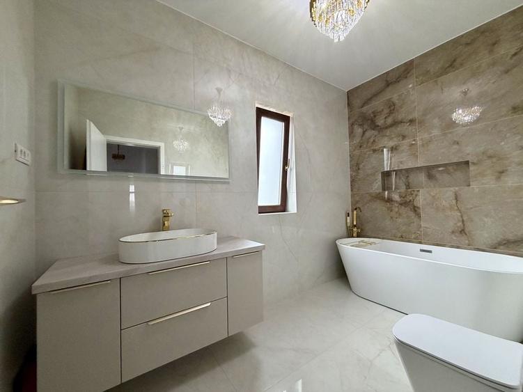 Duplex de vanzare Serena 1 Mosnita Noua - 6