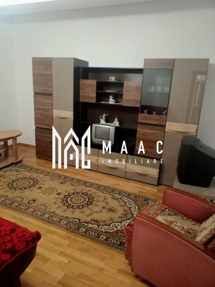 Apartament 2 camere | Etaj 1 | 2 Balcoane | Doamna Stanca - 3