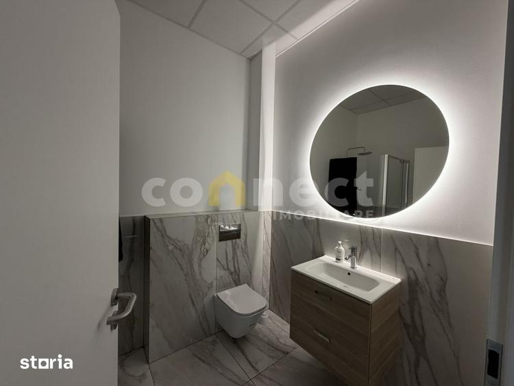 Spațiu comercial, de 58 mp, în Între Lacuri
