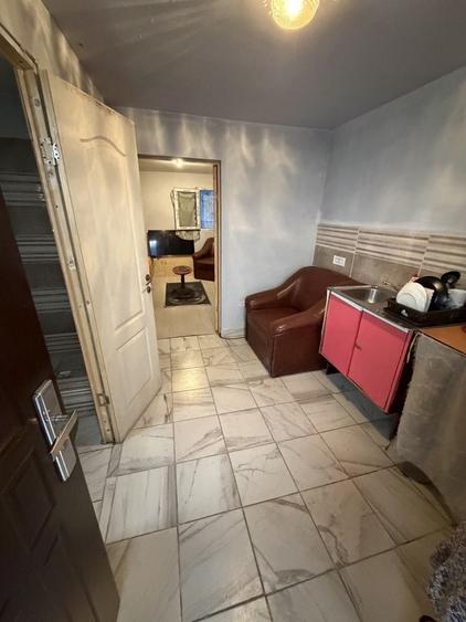 Casă cu 2 camere în Central