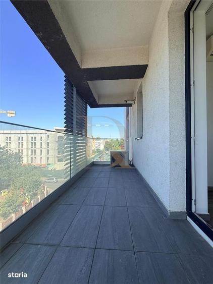 Apartament decomandat în Copou
