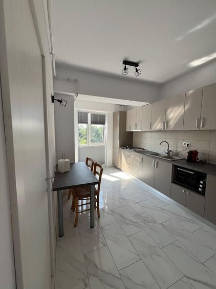 Studio de inchiriat , bloc nou - 3