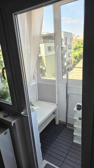 Garsonieră decomandată, mobilată în Complex Studențesc