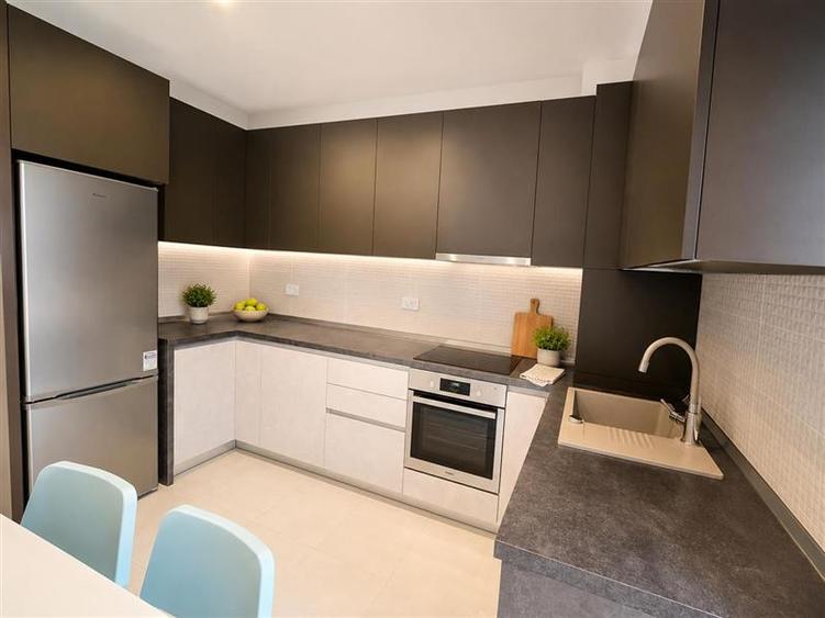 Apartament decomandat, constructie noua, loc de parcare, Uno Residence - 2