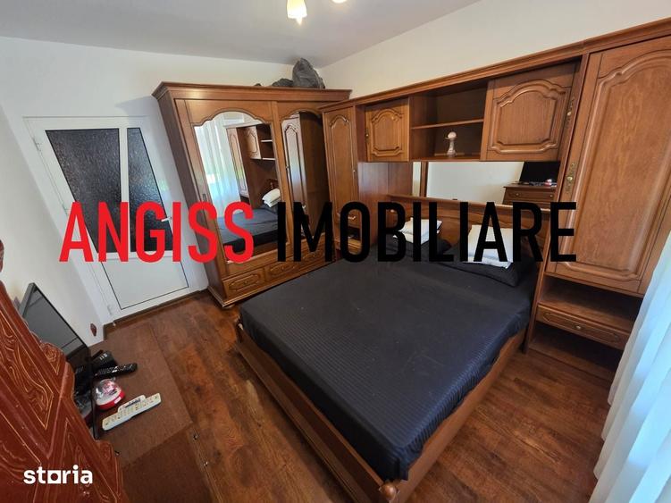 Apartament cu 4 camere în E3
