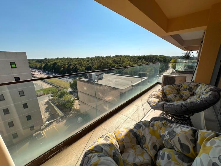 Apartament 2 camere superb | vedere panoramică–MyDreamResidence,Pipera-Voluntari - 8