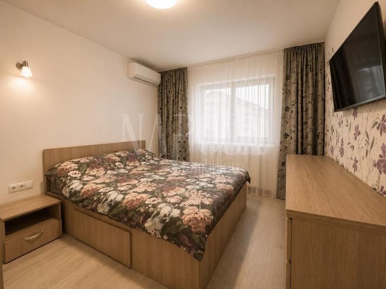 Duplex cu 4 camere cu Canalizare în Florești