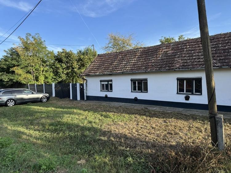 Spațiu comercial, în Turnu
