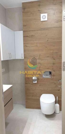 Apartament cu 2 camere decomandat în Brâncoveanu