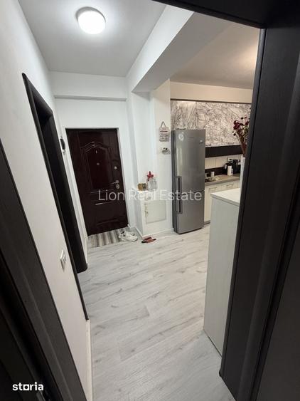 2 camere | Rezervelor - Militari | Centrala proprie | Etaj 1 | 60 mp |