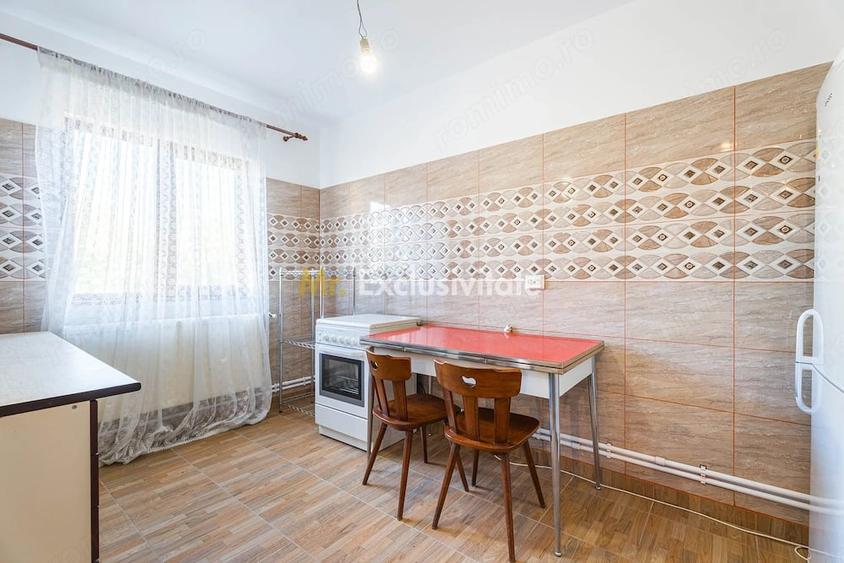 Casă cu 3 camere cu Teren 466 Mp în Buturugeni