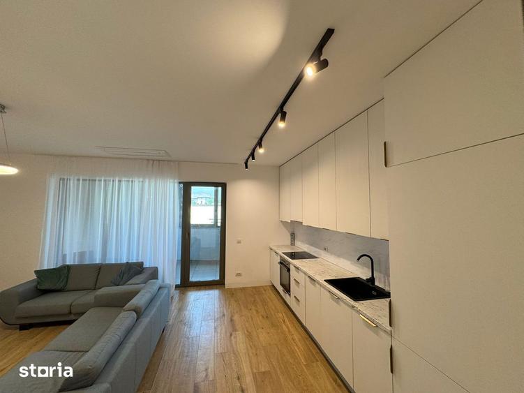 Apartament 3 camere | Parcare subterana | Viitorului 134 Central Distr - 4