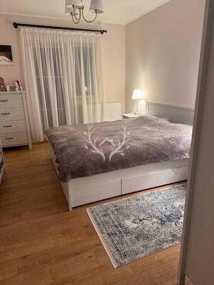 Apartament cu 3 camere semidecomandat în Mănăștur