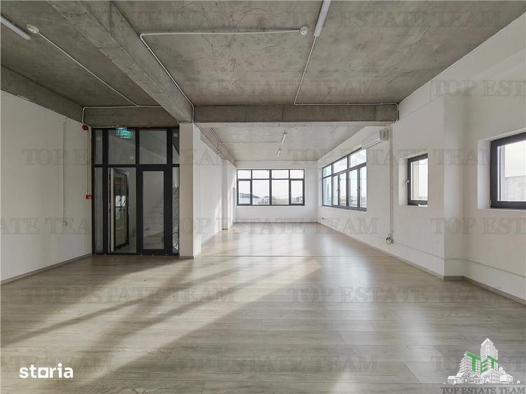 Spațiu comercial, de 80 mp, în Tunari