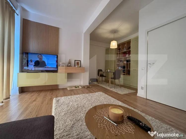 Apartament premium 3 camere | 86 mp utili | Bloc 2023 | 2 b? - 11
