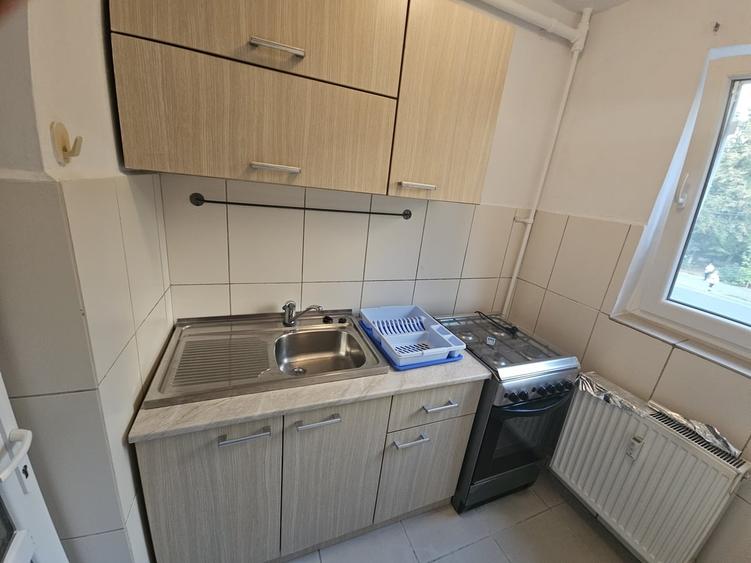 Garsonieră semidecomandată în Drumul Taberei