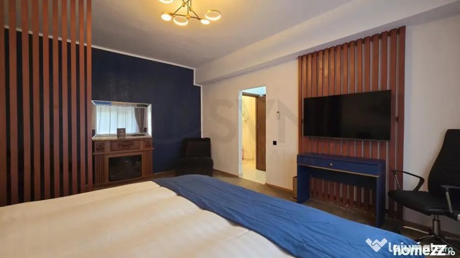 Apartament cu 3 camere decomandat în Armeneasca