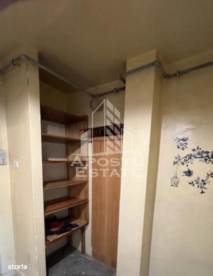 Apartament 2 camere, 55 mp + boxa, Complex Studentesc /Sala Olimpia - 2