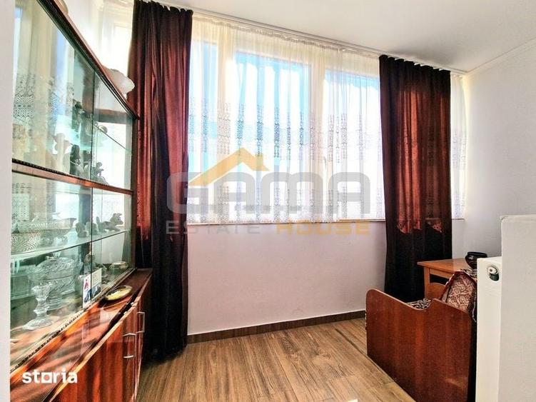 Apartament cu 2 camere în Aurel Vlaicu