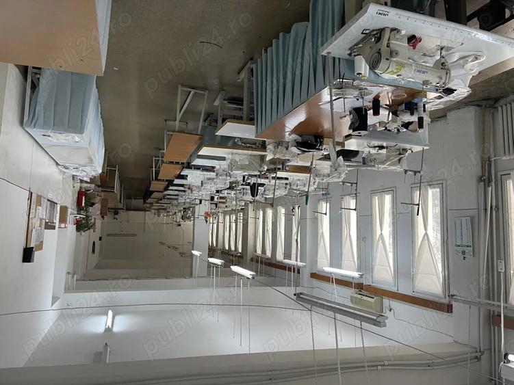 Spațiu comercial, de 200 mp, în Kogălniceanu