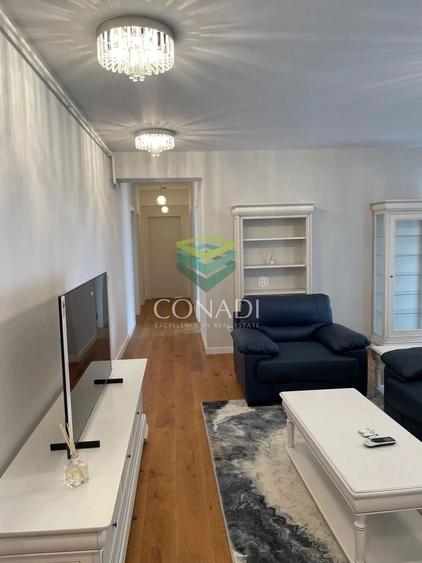 Apartament 4 camere  zona Lacului Băneasa - 3