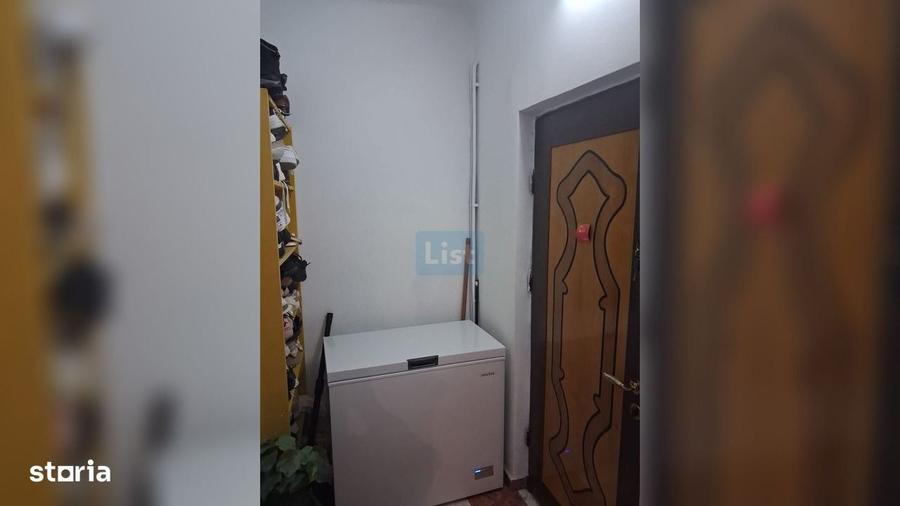 Apartament cu 2 camere în Cotroceni