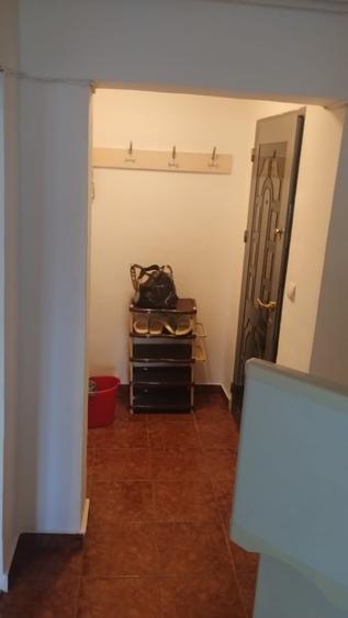 Garsonieră decomandată în Lujerului