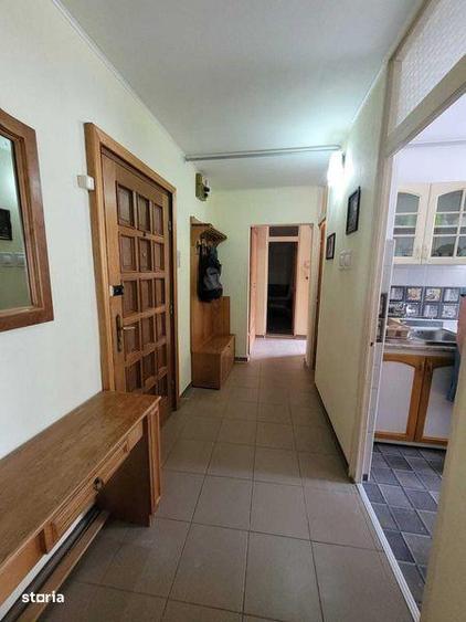 Inchiriere apartament cu 2 camere decomandat - 4